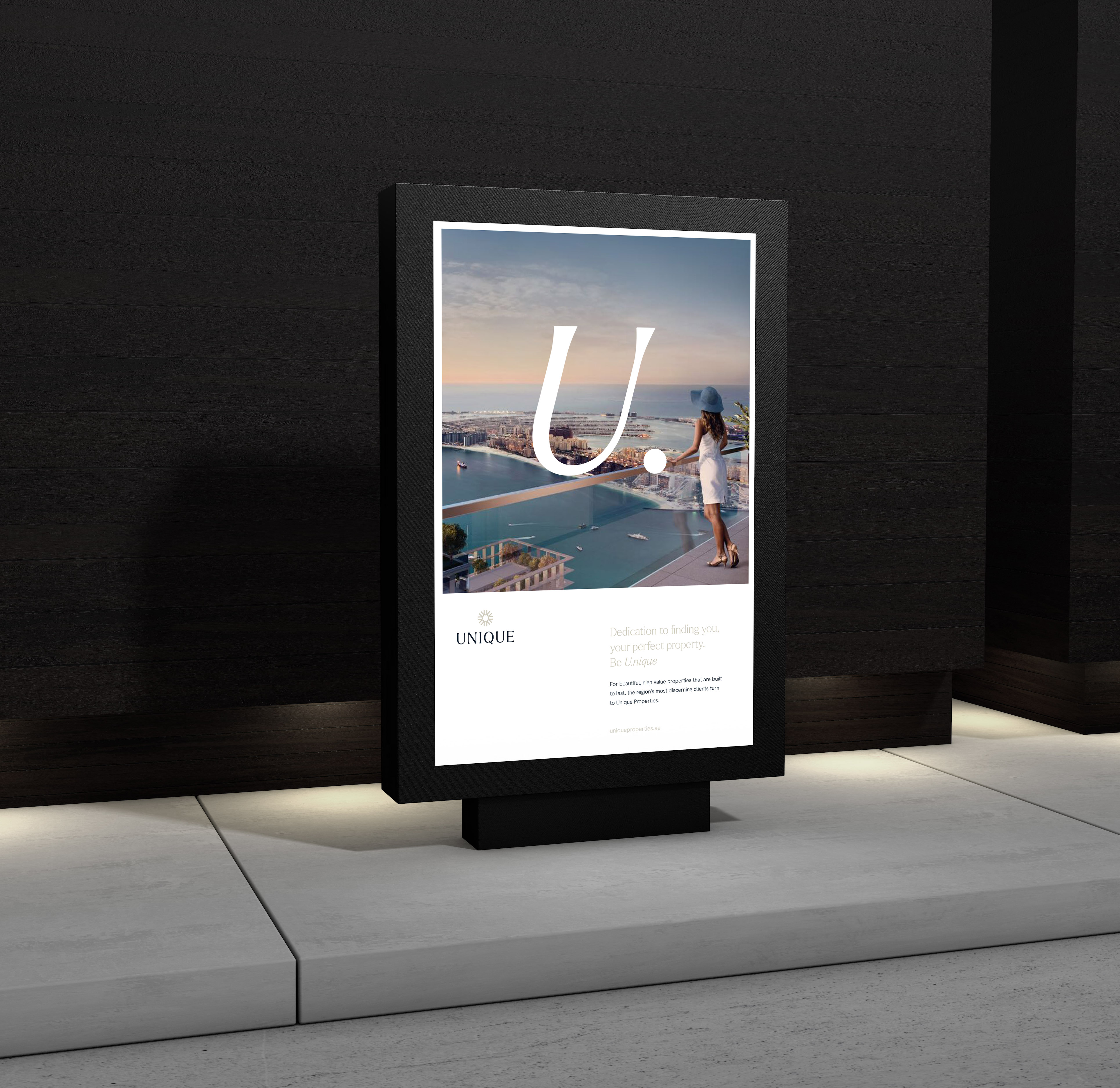 Unique_PropertiesU Unique_PropertiesU