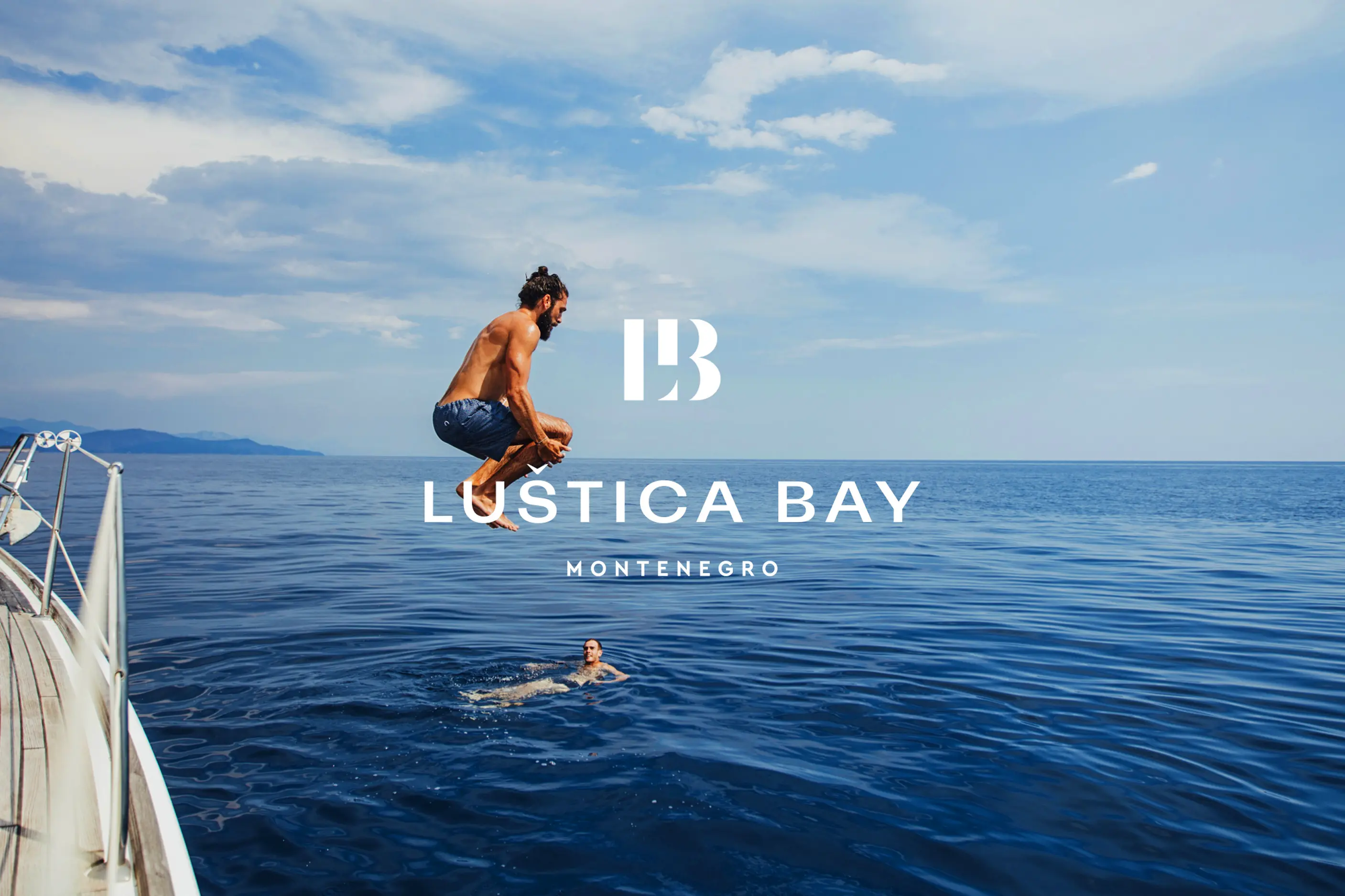 Luštica Bay