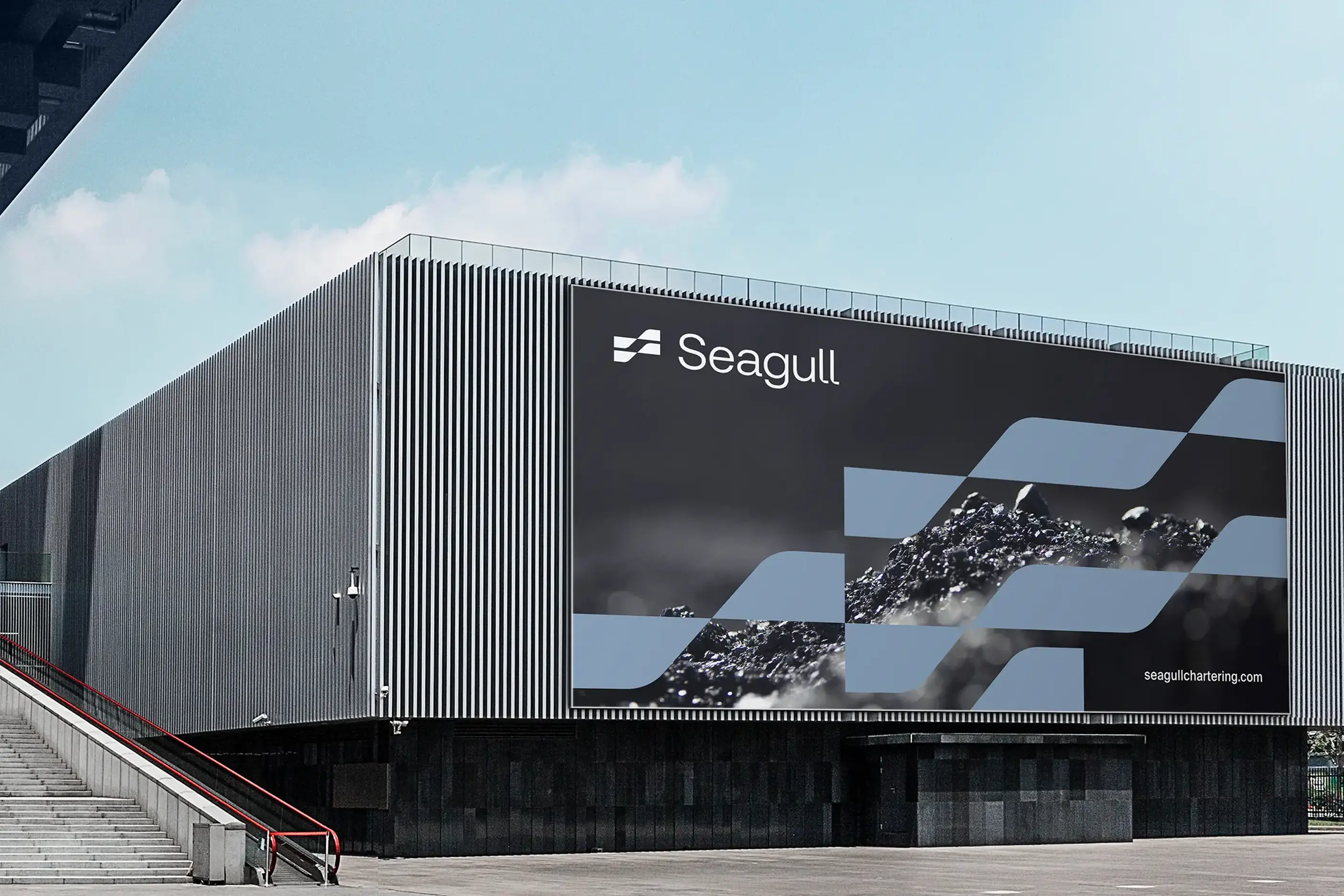 Seagull