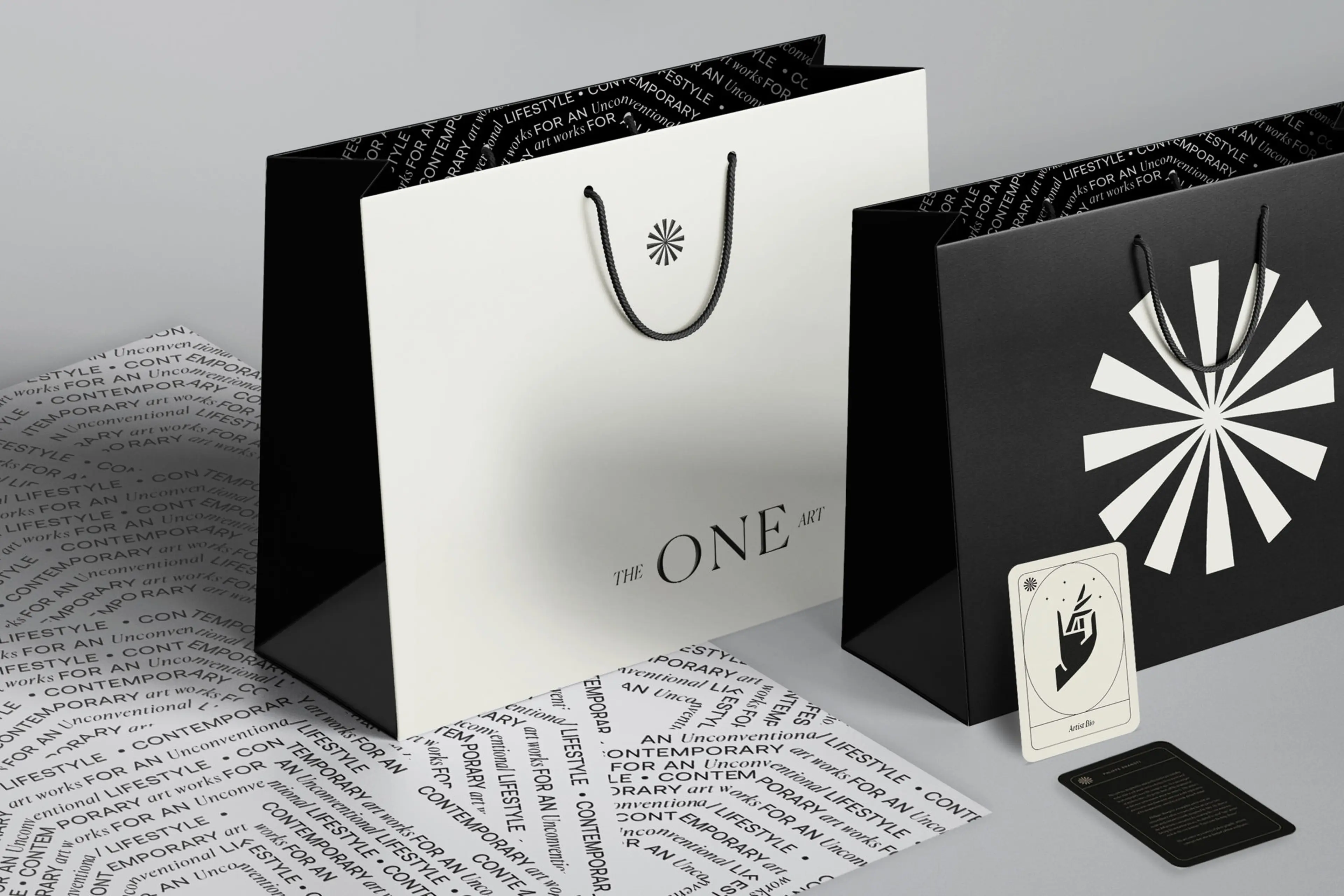 The One Art
